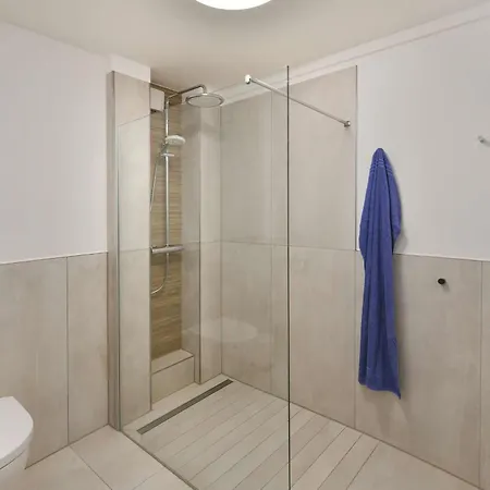 Alte Feuerwache 8 Wangerooge