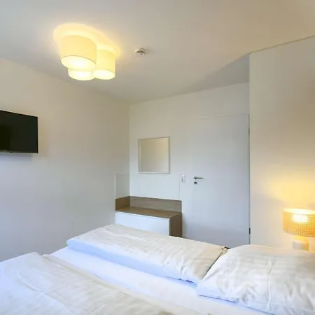 Alte Feuerwache 8 Apartmán *