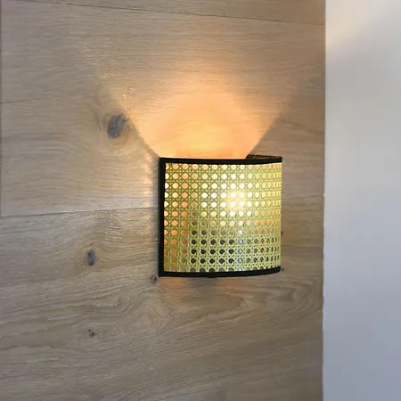 Apartmán Alte Feuerwache 8 *