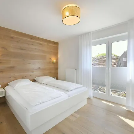 Alte Feuerwache 8 Wangerooge