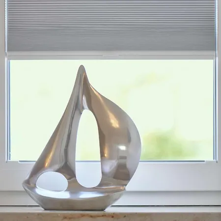 Alte Feuerwache 8 Apartmán Wangerooge