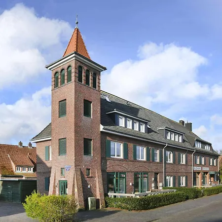 Alte Feuerwache 8 Wangerooge